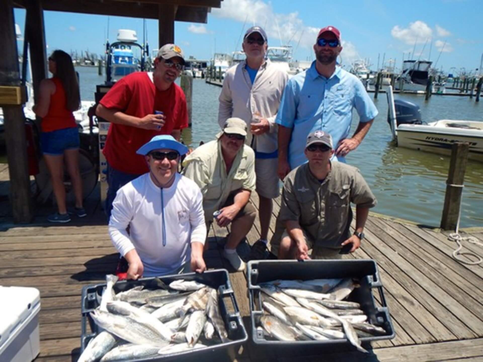 Superstrike Charters