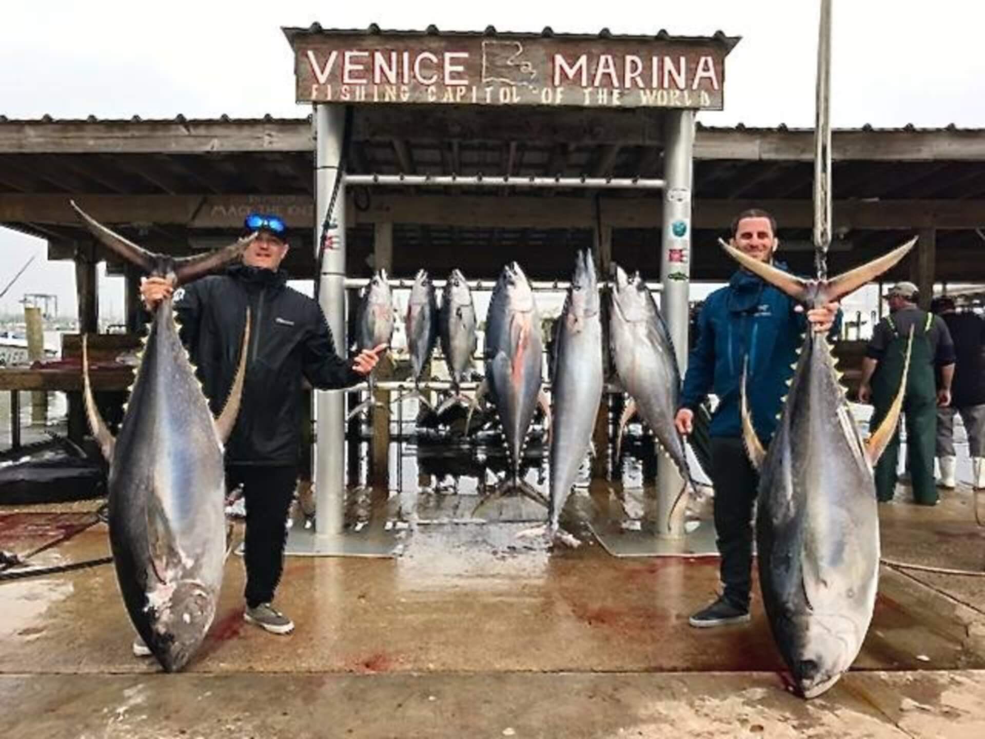 Superstrike Charters